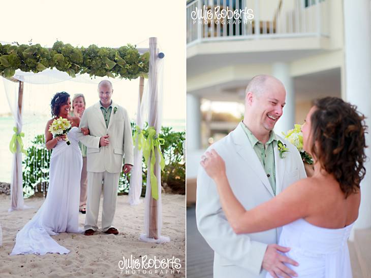 Kelli Anderson & Chris Corwin - Key West Wedding - Knoxville Destination Wedding Photography - Julie Roberts Photography, Julie Roberts Photography