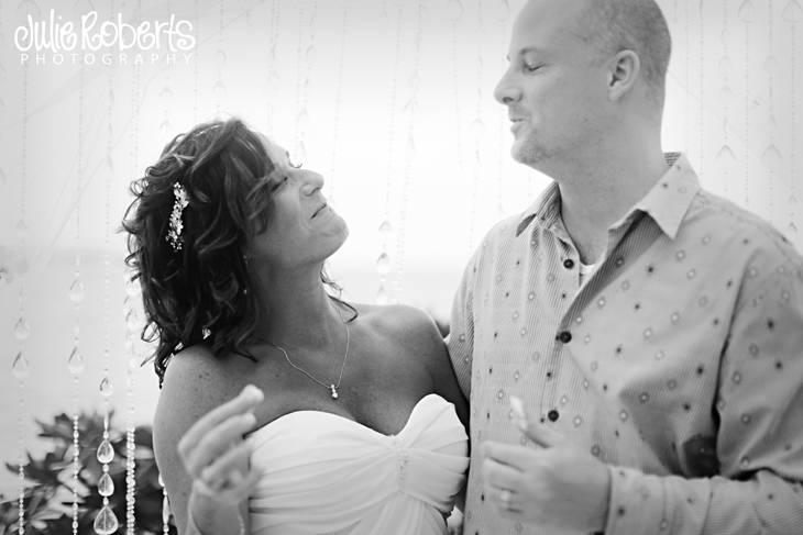 Kelli Anderson & Chris Corwin - Key West Wedding - Knoxville Destination Wedding Photography - Julie Roberts Photography, Julie Roberts Photography