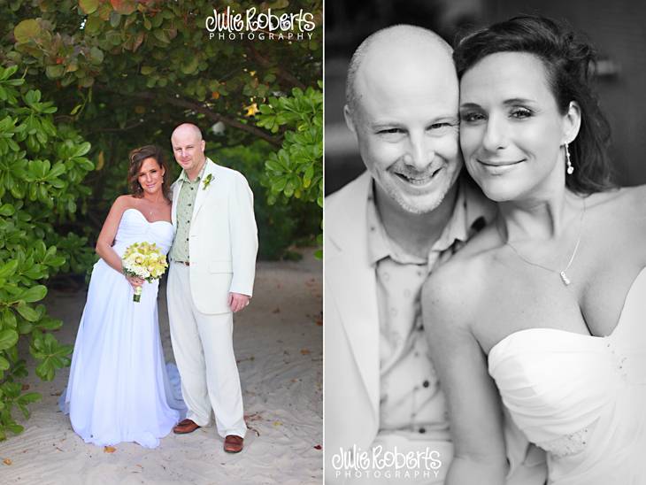 Kelli Anderson & Chris Corwin - Key West Wedding - Knoxville Destination Wedding Photography - Julie Roberts Photography, Julie Roberts Photography
