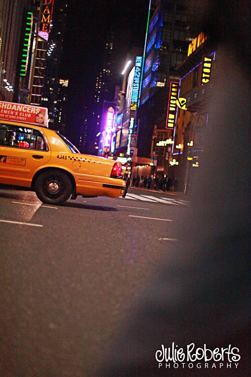 New York City, Julie Roberts Photography