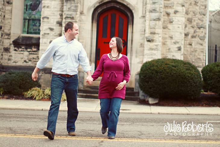 The Walkers, Julie Roberts Photography