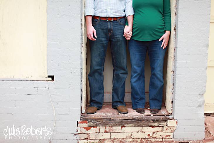 The Walkers, Julie Roberts Photography