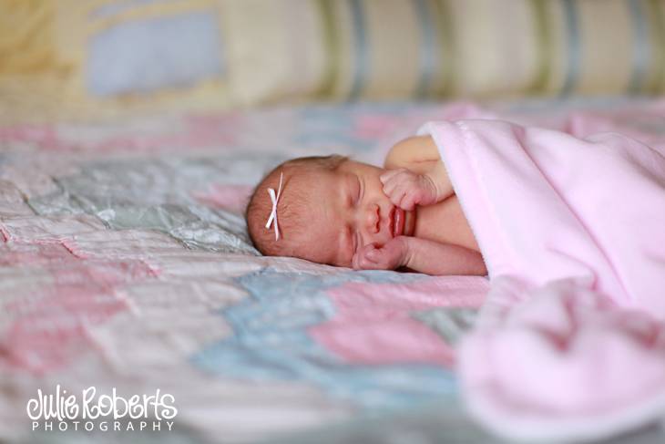 The Simonis Family - Knoxville, Tennessee - Newborn, Children, and Family Portraits, Julie Roberts Photography