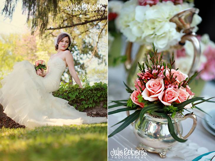 Personal Professional - The Photo Shoot, Julie Roberts Photography
