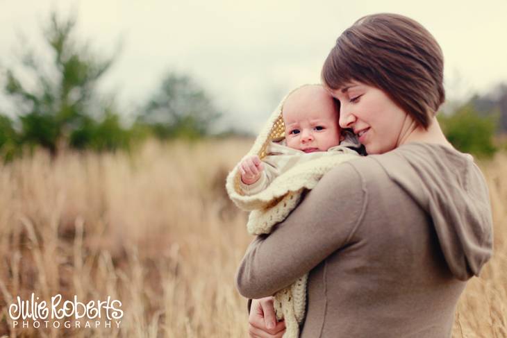 The Watsons - Knoxville Portrait Photography, Julie Roberts Photography