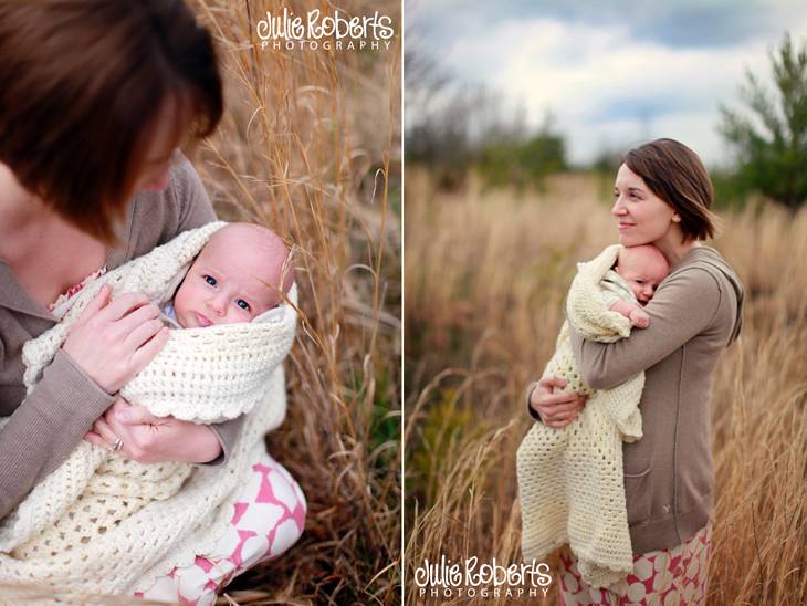 The Watsons - Knoxville Portrait Photography, Julie Roberts Photography