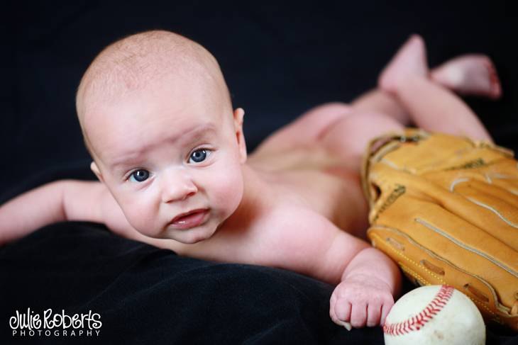 The Watsons - Knoxville Portrait Photography, Julie Roberts Photography