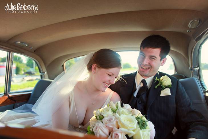 Katie Schultz &amp; Cory Taylor :: MARRIED :: RT Lodge, Julie Roberts Photography