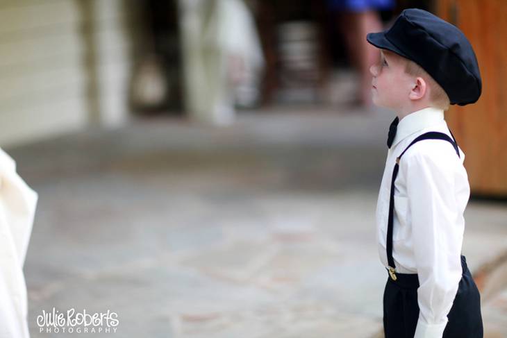 Katie Schultz &amp; Cory Taylor :: MARRIED :: RT Lodge, Julie Roberts Photography