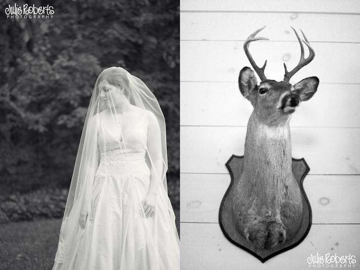 Katie Schultz :: Bridal Portraits :: RT Lodge, Julie Roberts Photography