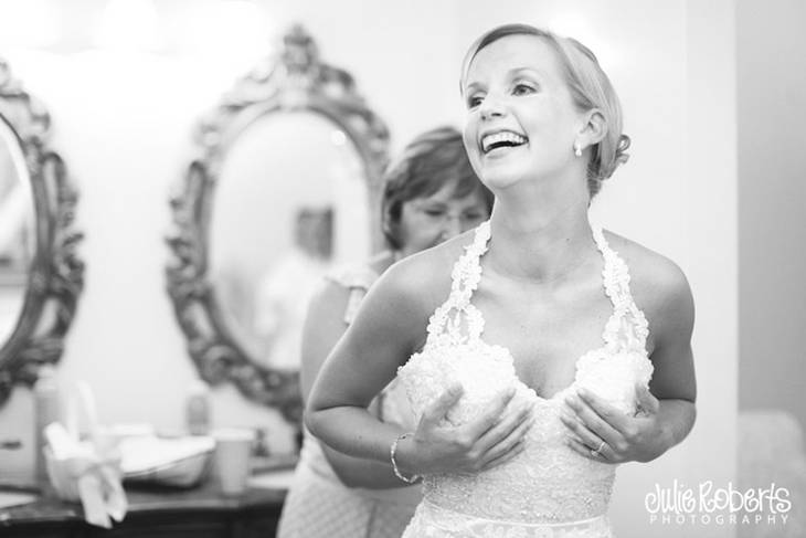 Brittany Bailey and Stacy Woodard  :: Hunter Valley Farm Wedding, Julie Roberts Photography