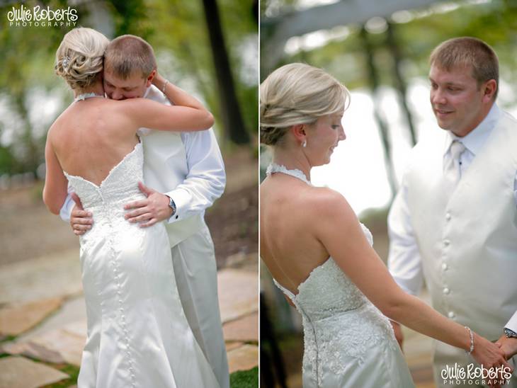 Brittany Bailey and Stacy Woodard  :: Hunter Valley Farm Wedding, Julie Roberts Photography