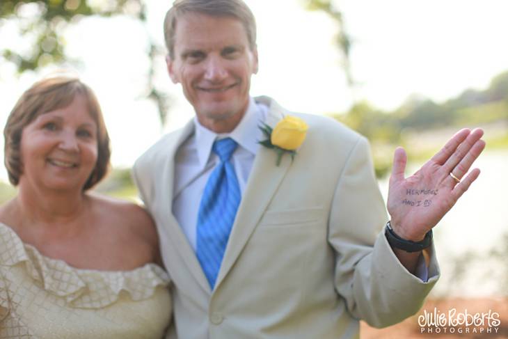 Brittany Bailey and Stacy Woodard  :: Hunter Valley Farm Wedding, Julie Roberts Photography