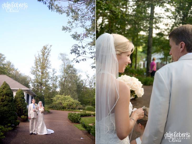 Brittany Bailey and Stacy Woodard  :: Hunter Valley Farm Wedding, Julie Roberts Photography