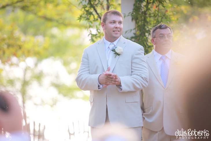 Brittany Bailey and Stacy Woodard  :: Hunter Valley Farm Wedding, Julie Roberts Photography