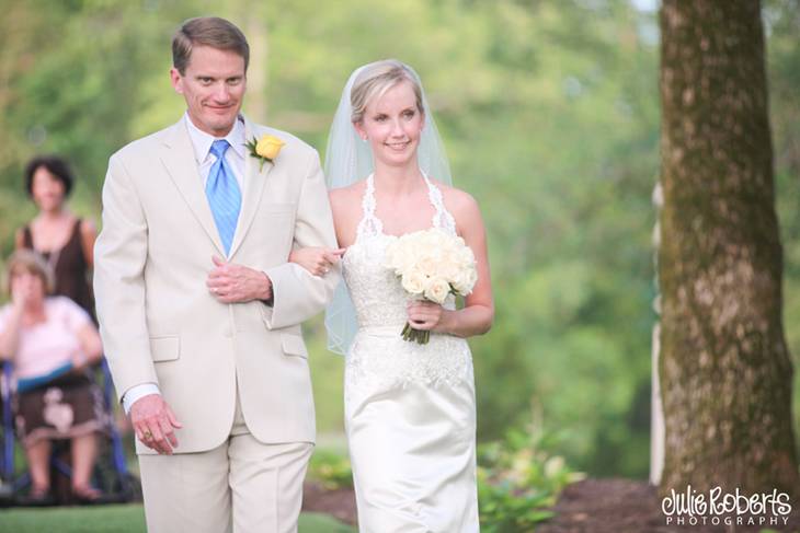 Brittany Bailey and Stacy Woodard  :: Hunter Valley Farm Wedding, Julie Roberts Photography