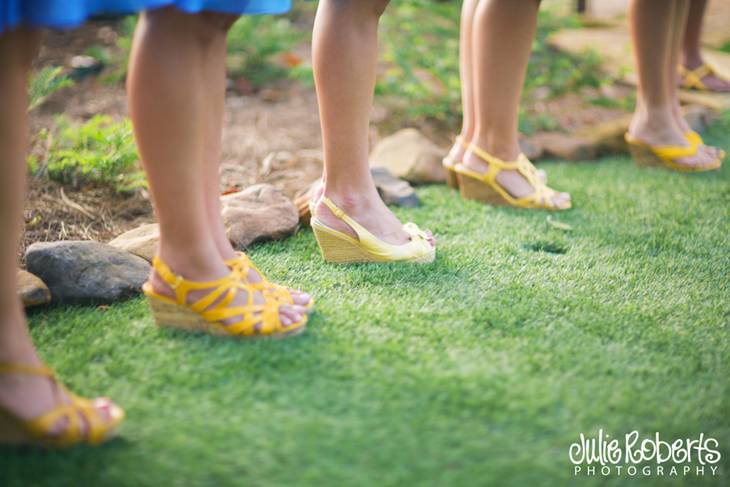 Brittany Bailey and Stacy Woodard  :: Hunter Valley Farm Wedding, Julie Roberts Photography