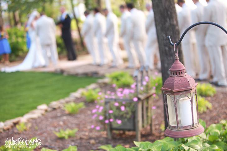 Brittany Bailey and Stacy Woodard  :: Hunter Valley Farm Wedding, Julie Roberts Photography