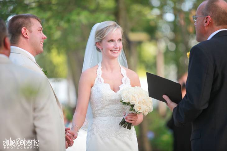 Brittany Bailey and Stacy Woodard  :: Hunter Valley Farm Wedding, Julie Roberts Photography