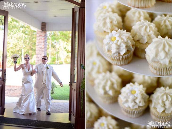 Brittany Bailey and Stacy Woodard  :: Hunter Valley Farm Wedding, Julie Roberts Photography