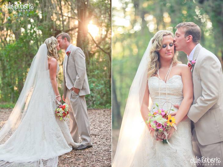 Sara and Jack :: Hilton Head Island, South Carolina, Julie Roberts Photography