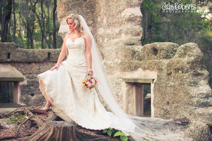 Sara and Jack :: Hilton Head Island, South Carolina, Julie Roberts Photography