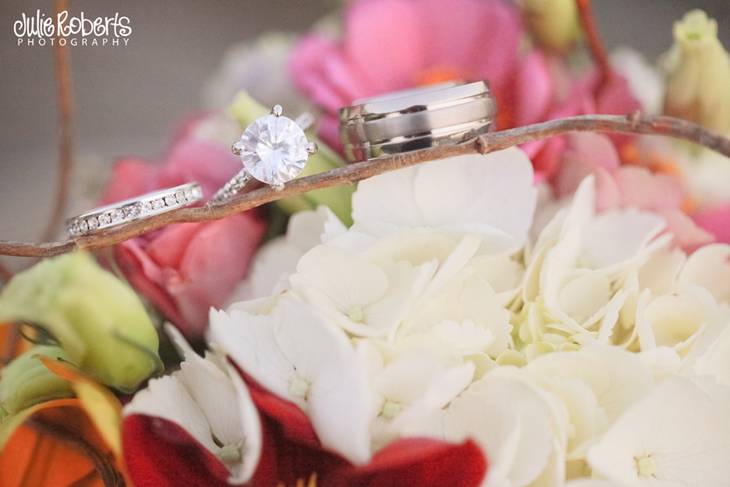 Sara and Jack :: Hilton Head Island, South Carolina, Julie Roberts Photography