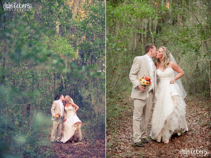 Sara and Jack :: Hilton Head Island, South Carolina, Julie Roberts Photography