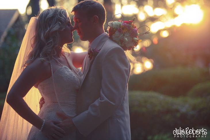 Sara and Jack :: Hilton Head Island, South Carolina, Julie Roberts Photography