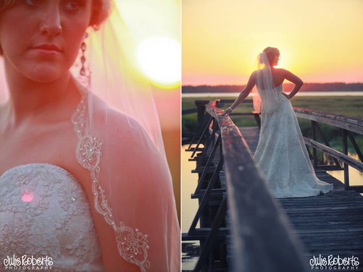 Sara and Jack :: Hilton Head Island, South Carolina, Julie Roberts Photography