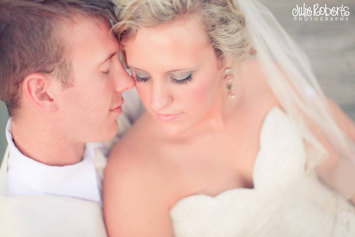 Sara and Jack :: Hilton Head Island, South Carolina, Julie Roberts Photography