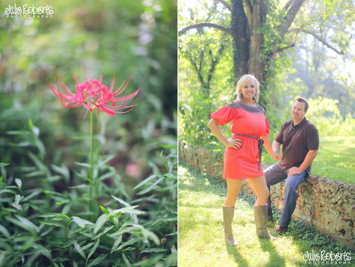 Jessica and Andy :: Madly in Love, Julie Roberts Photography