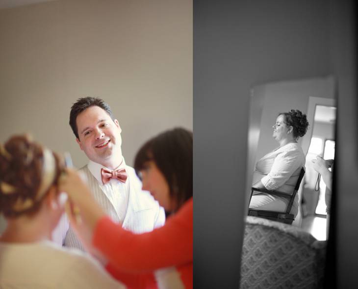 Our Wedding Day :: Julie Roberts and Nicholas Solon, Julie Roberts Photography