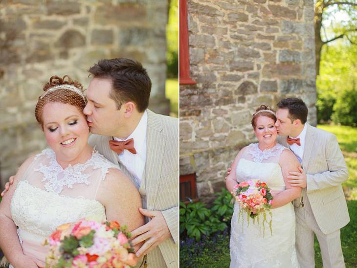 Our Wedding Day :: Julie Roberts and Nicholas Solon, Julie Roberts Photography