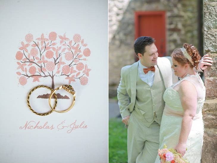 Our Wedding Day :: Julie Roberts and Nicholas Solon, Julie Roberts Photography