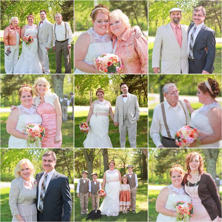 Our Wedding Day :: Julie Roberts and Nicholas Solon, Julie Roberts Photography