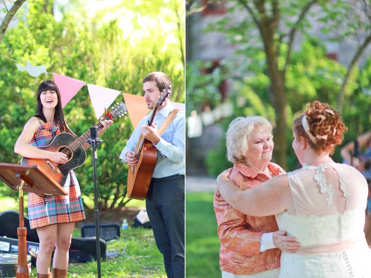 Our Wedding Day :: Julie Roberts and Nicholas Solon, Julie Roberts Photography