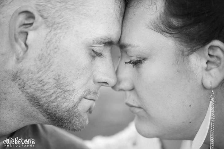 Brandon and Brenda ... and my heart, Julie Roberts Photography