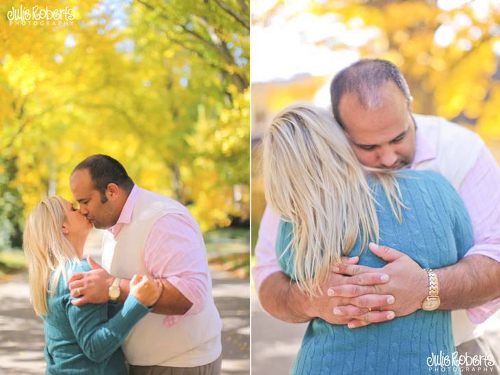 Heather and Rock :: Happily Ever After Session :: Lexington Kentucky, Julie Roberts Photography