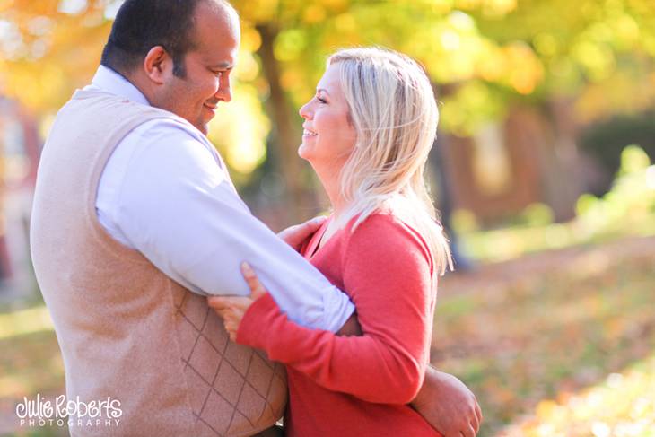 Heather and Rock :: Happily Ever After Session :: Lexington Kentucky, Julie Roberts Photography