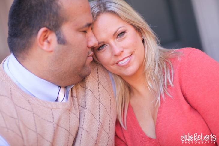 Heather and Rock :: Happily Ever After Session :: Lexington Kentucky, Julie Roberts Photography