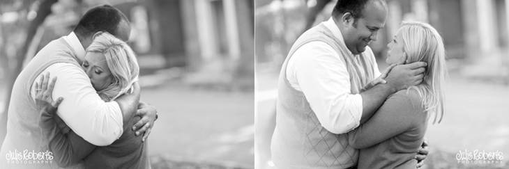 Heather and Rock :: Happily Ever After Session :: Lexington Kentucky, Julie Roberts Photography