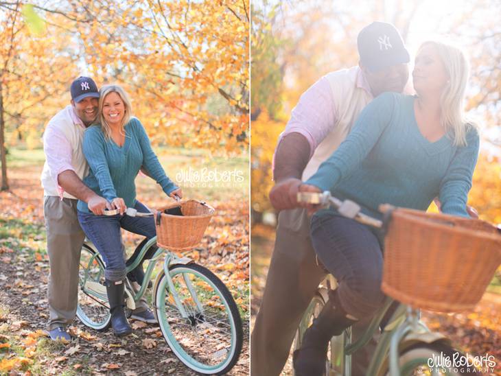 Heather and Rock :: Happily Ever After Session :: Lexington Kentucky, Julie Roberts Photography