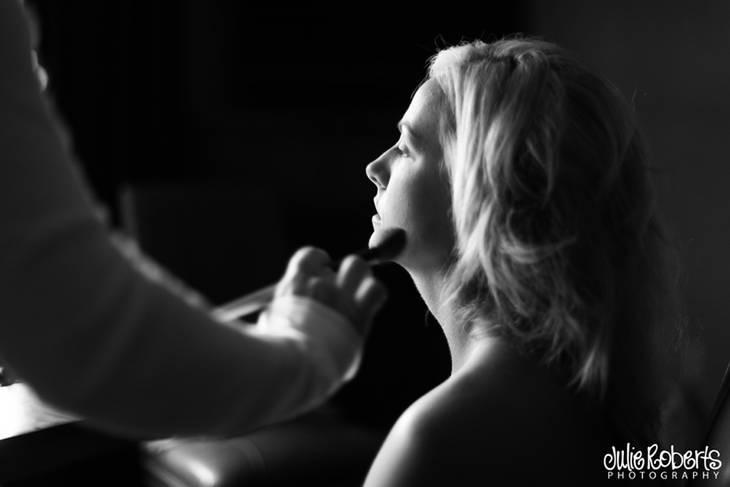 Jessica and Andy Turner :: Married!!!  Grove Park Inn, Julie Roberts Photography