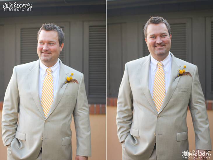 Jessica and Andy Turner :: Married!!!  Grove Park Inn, Julie Roberts Photography