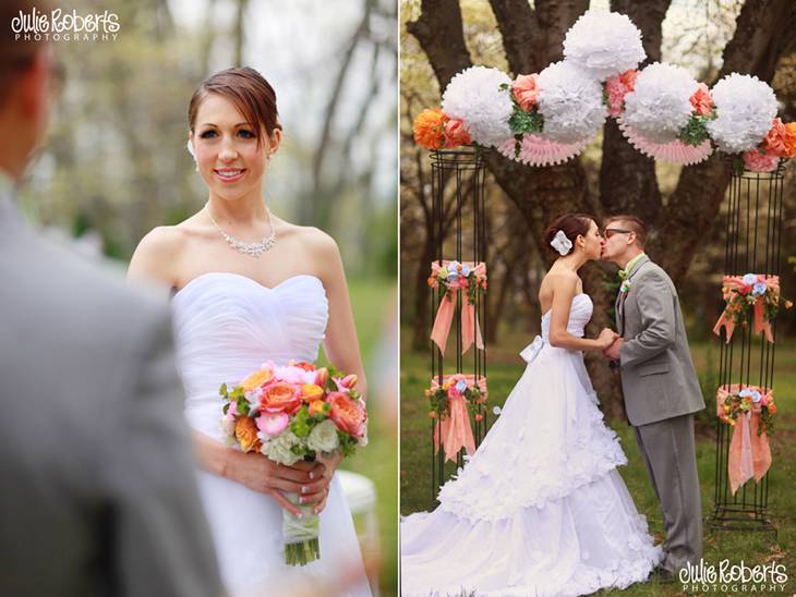 2011 :: THE BEST OF BRIDES :: East Tennessee, Julie Roberts Photography