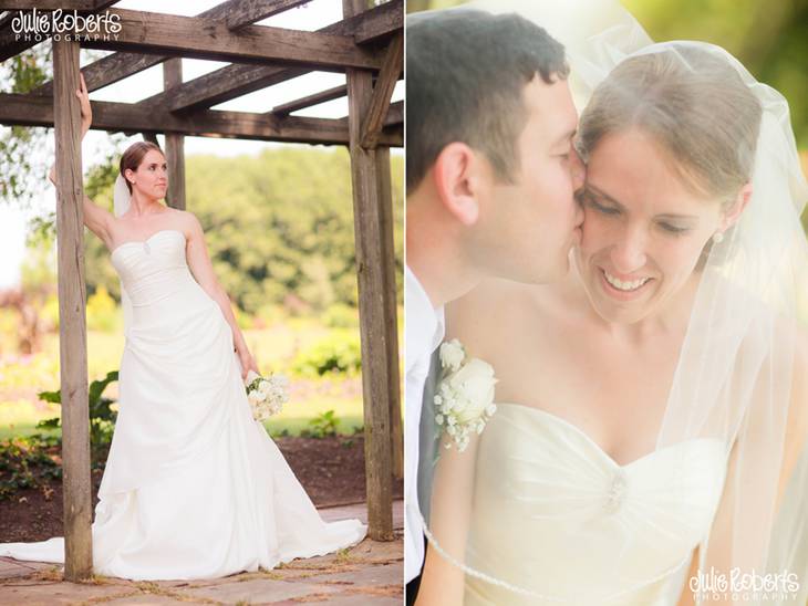 2011 :: THE BEST OF BRIDES :: East Tennessee, Julie Roberts Photography