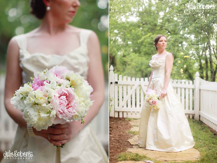 2011 :: THE BEST OF BRIDES :: East Tennessee, Julie Roberts Photography