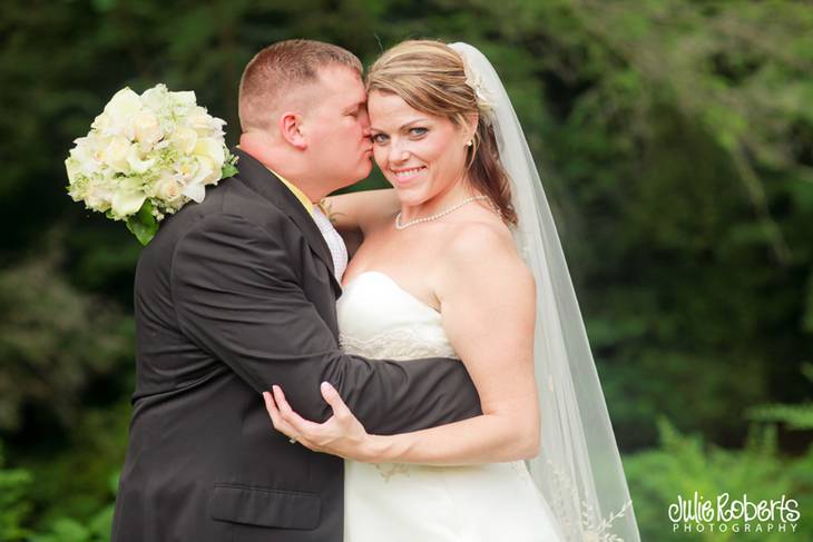 2011 :: THE BEST OF BRIDES :: East Tennessee, Julie Roberts Photography