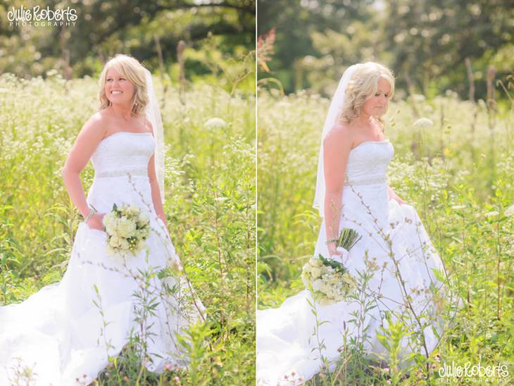 2011 :: THE BEST OF BRIDES :: East Tennessee, Julie Roberts Photography